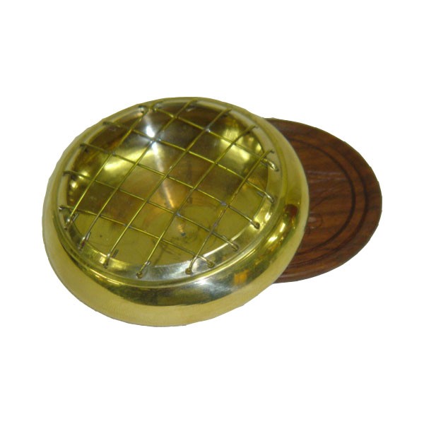 Zali Burner - Large