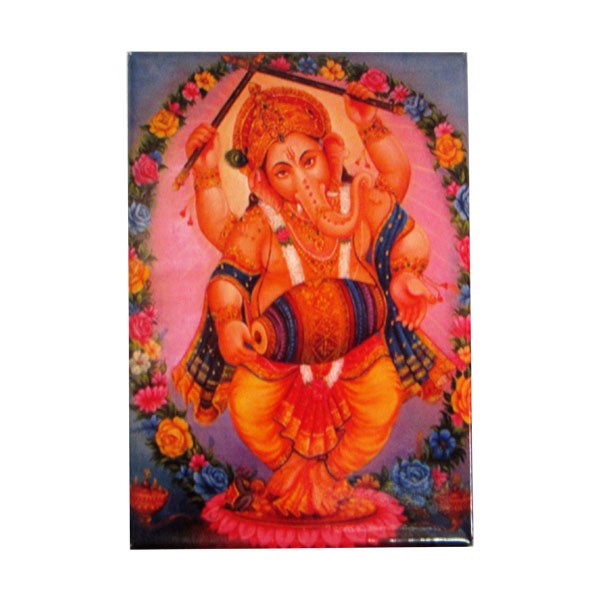 Ganesh Dancing 2