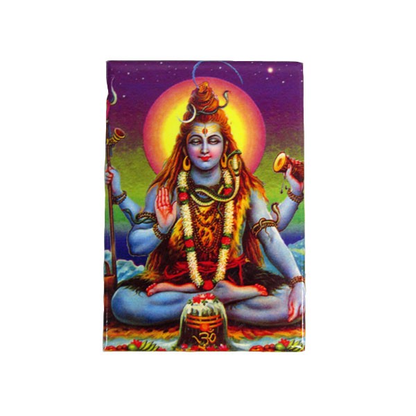 Shiva 5