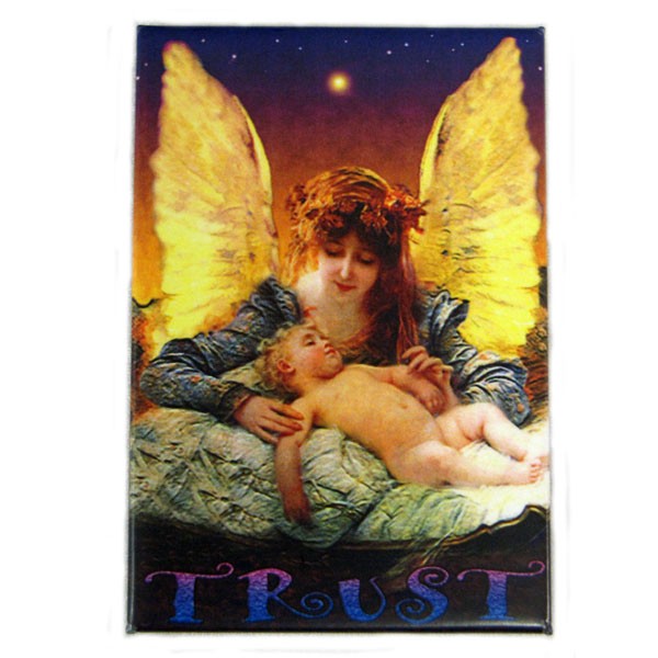 Angel of Trust
