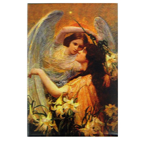 Angel of Vision