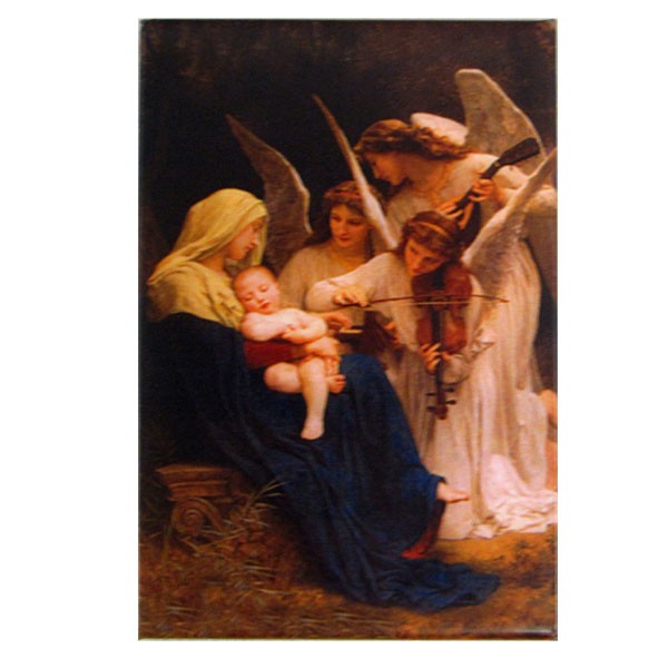 Angels\' Song