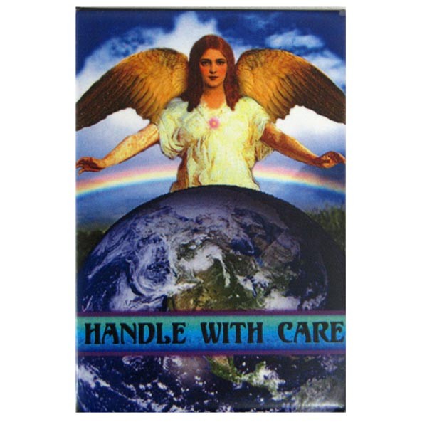 Earth\'s Angel