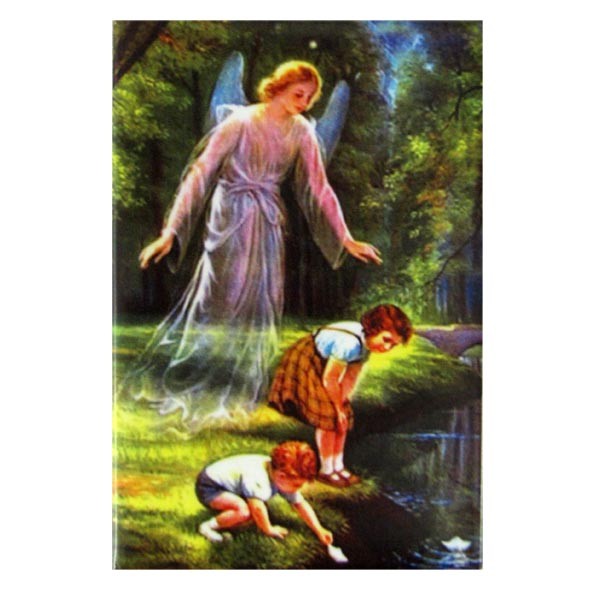 Angel Companion