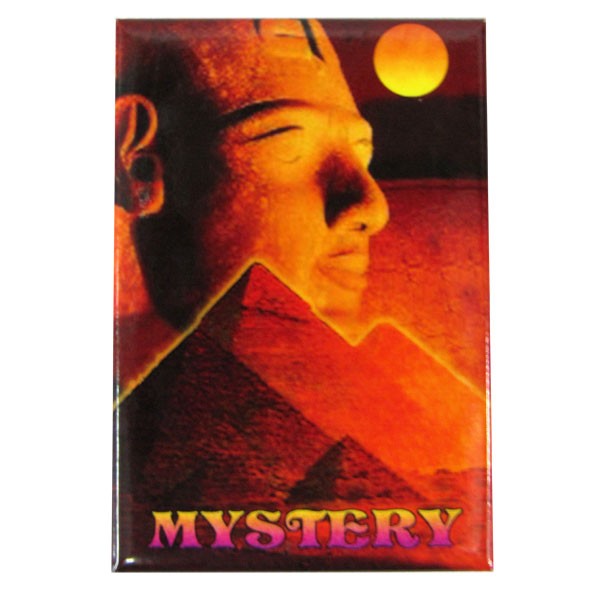 Mystery