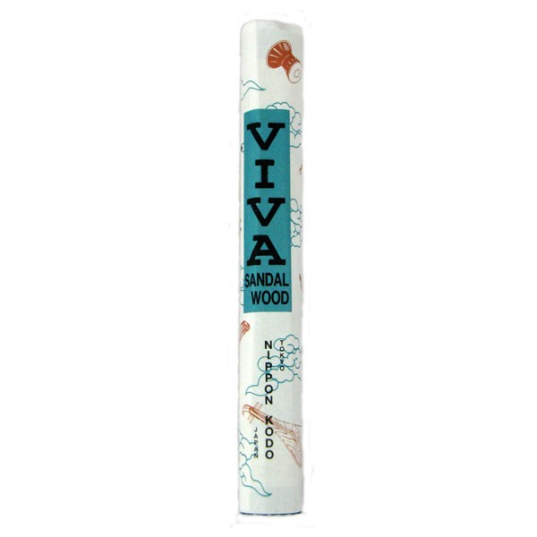 Viva Sandalwood - Small