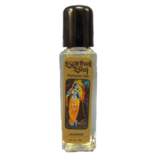 Jasmine - Spiritual Sky Oils