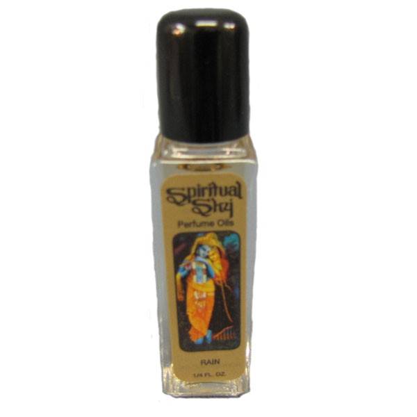 China Rain - Spiritual Sky Oils