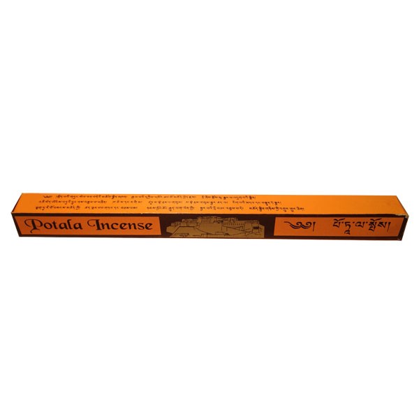 Potala Incense