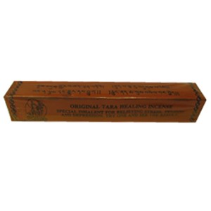 Tara Healing Incense