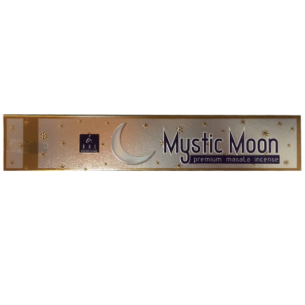 Golden Spirit - Balaji 15 gms Incense Sticks