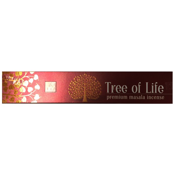Palo Santo - Balaji 15 gms Incense Sticks