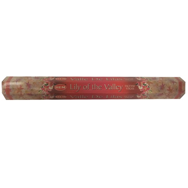 Green Tea - Hem 20 Stick Incense