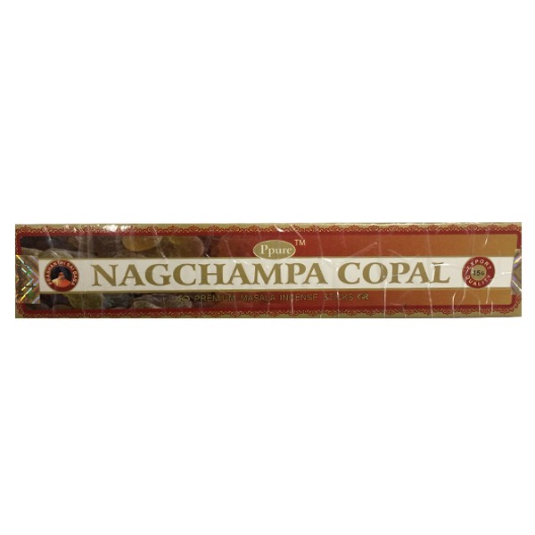 Copal - P Pure 15 gms
