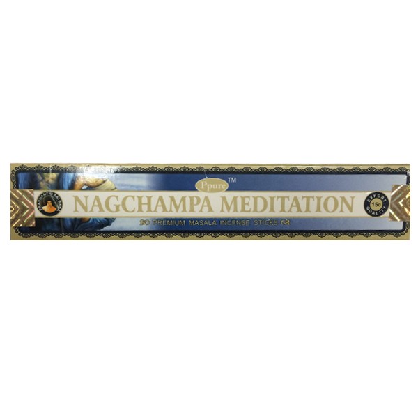 Meditation - P Pure 15 gms