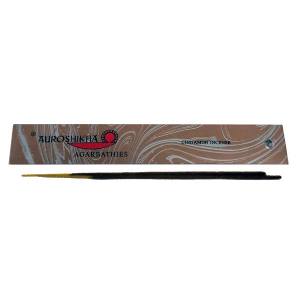 Cinnamon - Auroshikha Incense