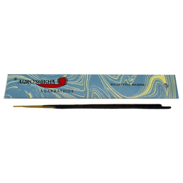 Eucalyptus - Auroshikha Incense