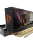 Om Shanti - Tribal Soul 15g Incense Sticks
