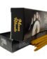 Moon Ritual - Tribal Soul 15g Incense Sticks