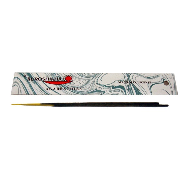 Magnolia - Auroshika Incense