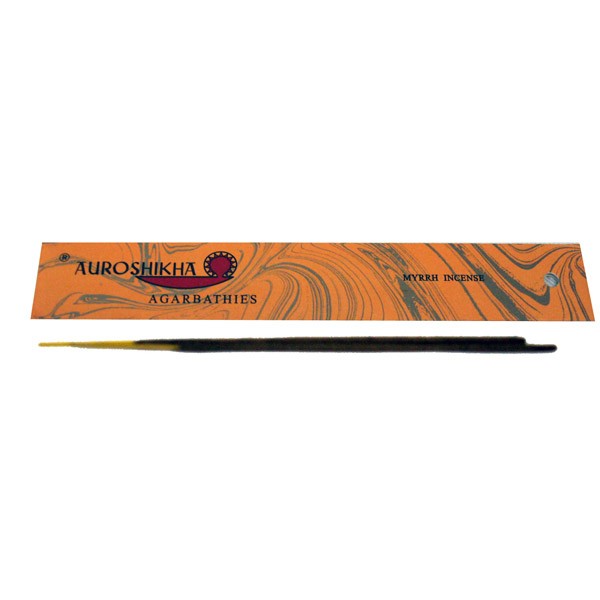Myrrh - Auroshikha Incense