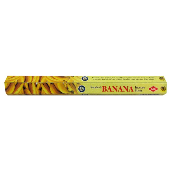 Arruda - SAC 20 Incense Sticks