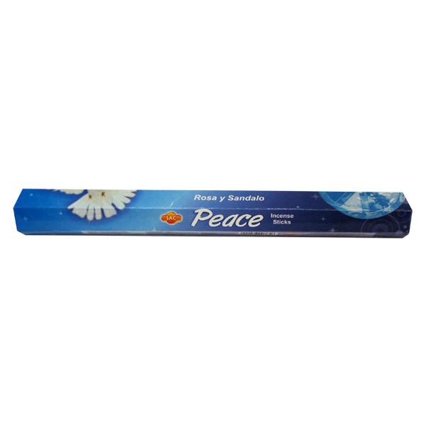 Gold Rain - SAC 20 Incense Sticks