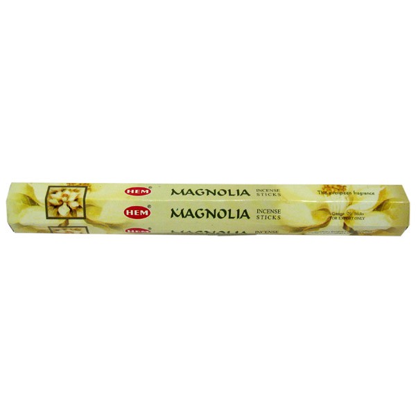 Lotus- HEM 20 Sticks Incense